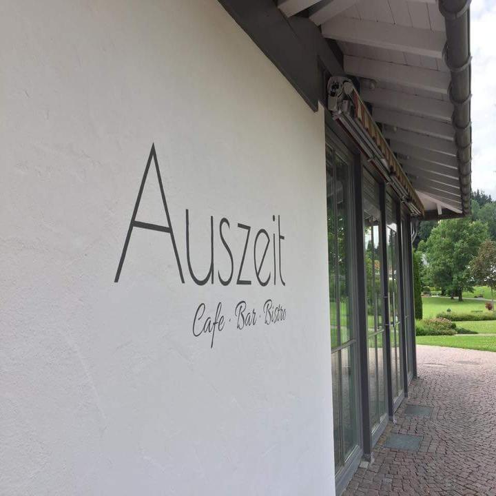 Auszeit Cafe